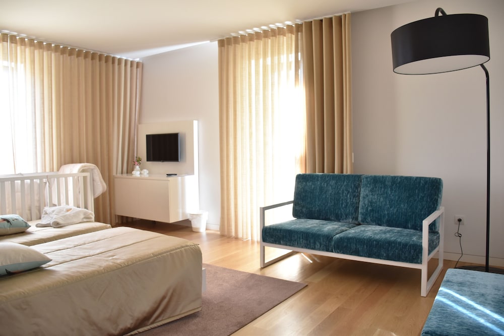 Hotel Rural Quinta das Quintaes 52/72