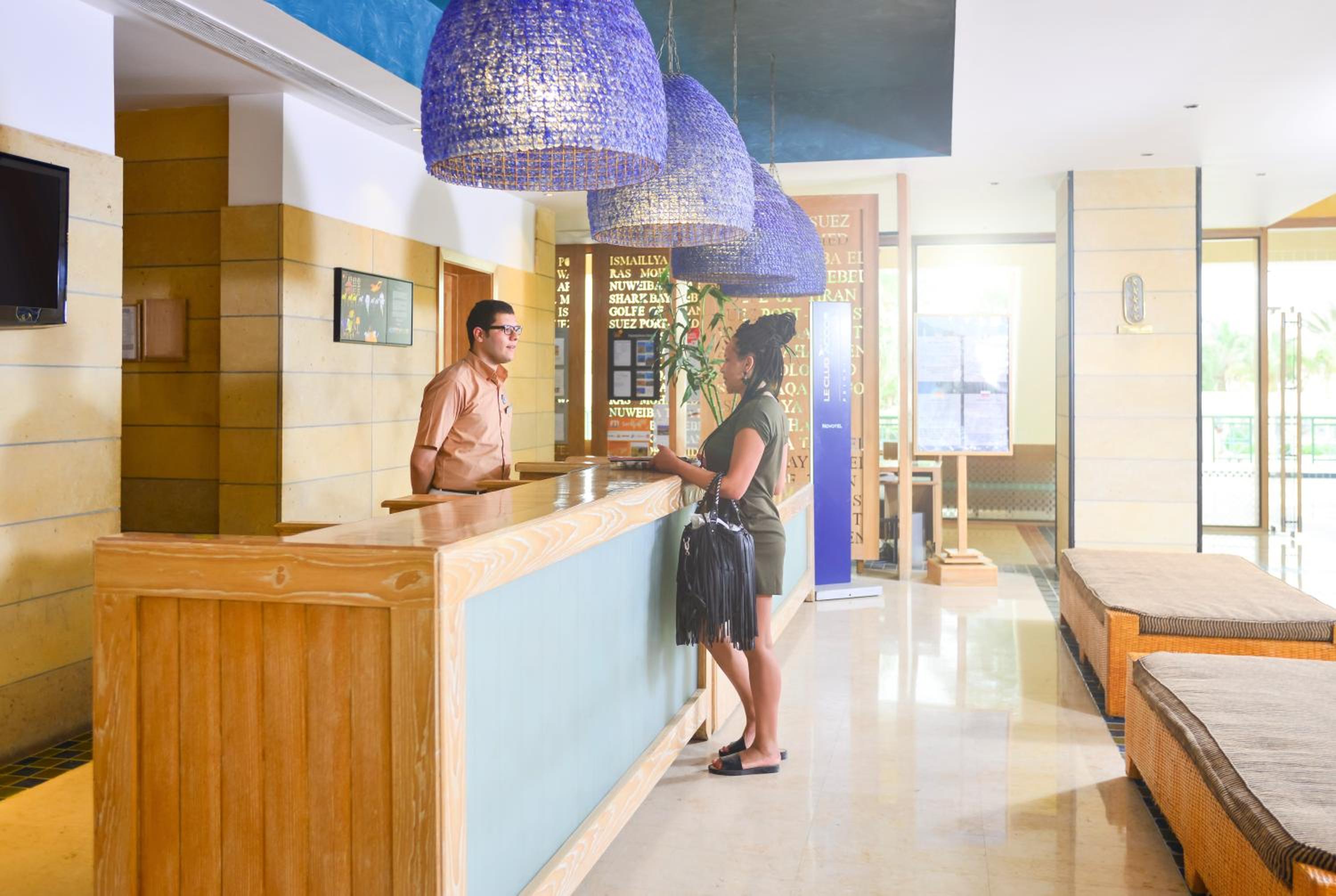 Novotel Sharm El Sheikh