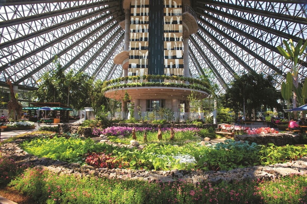 Hotel the Grang Jungmun 4/50