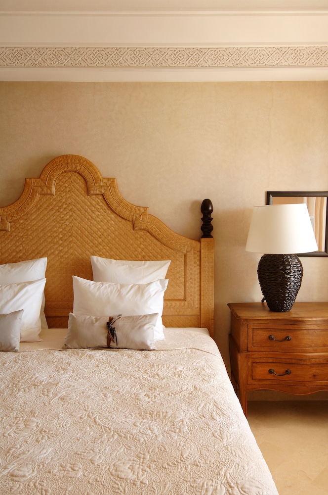 Riad Villa Blanche 10/68