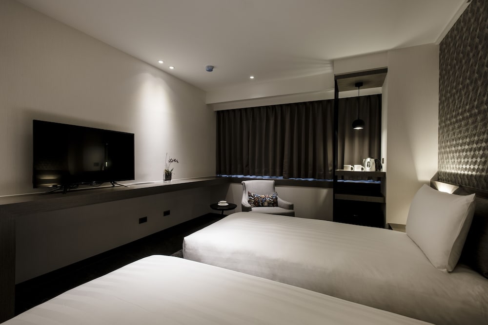 Wonstar Hotel Zhong Hua 27/66