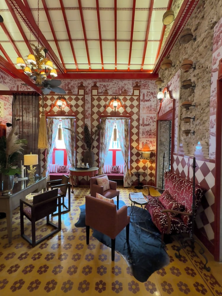 Hotel Casa Lola Deluxe Gallery 56/77
