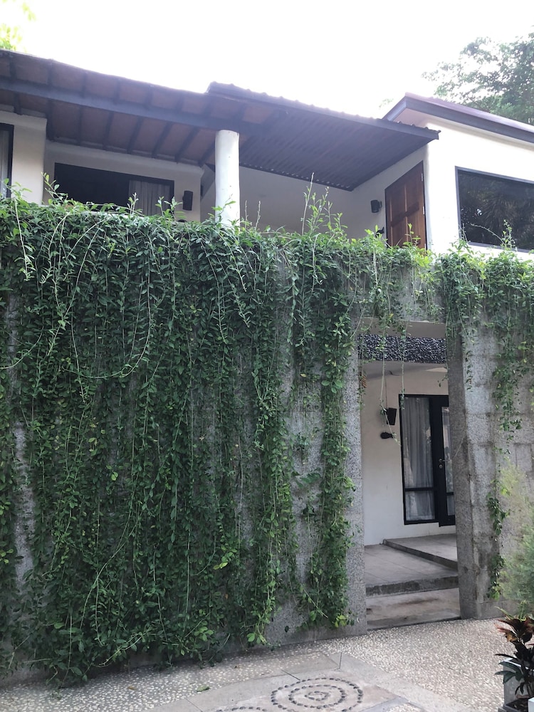 Punnpreeda Beach Resort in KOH SAMUI