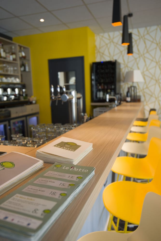 ibis Styles Poitiers Nord 33/50