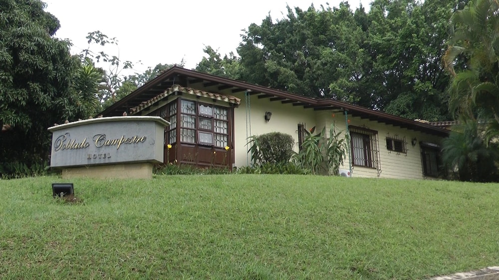 Hotel Poblado Campestre 39/42