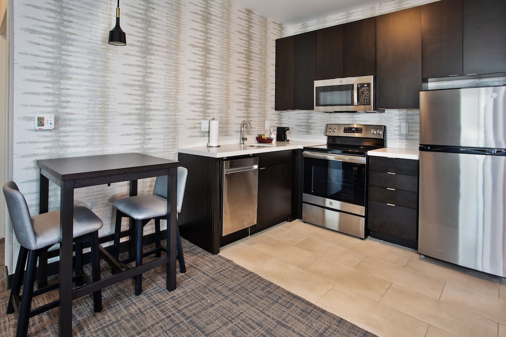 Residence Inn by Marriott Wichita Falls 11/25