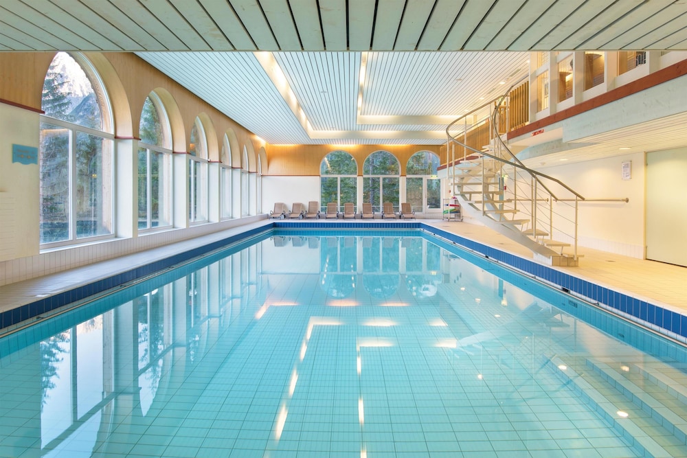 Sunstar Hotel Arosa 24/50