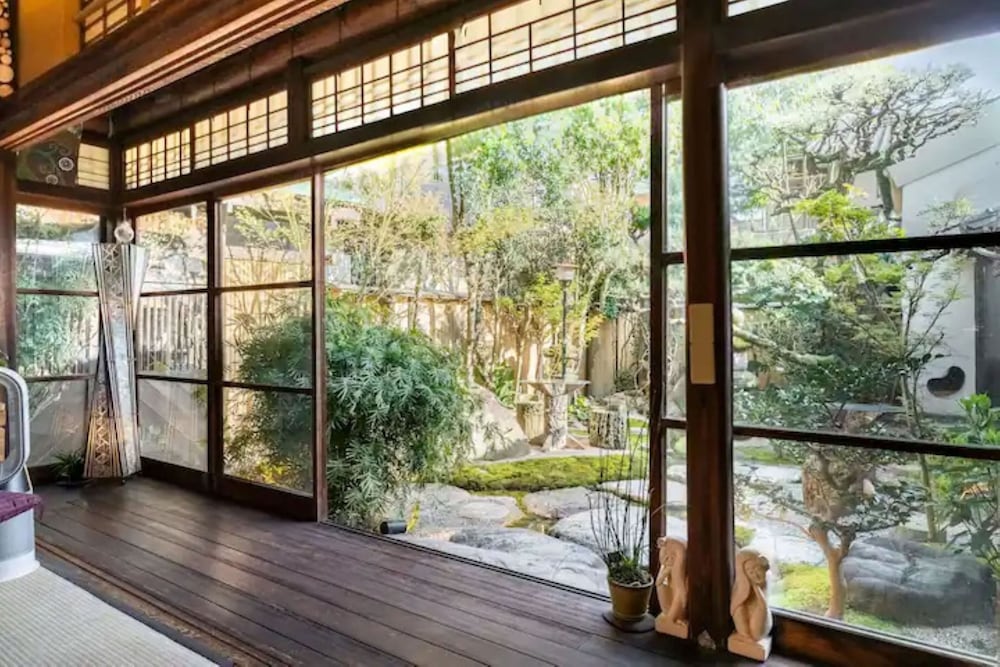 Kominka Mitsuhama Ryokan 13/41