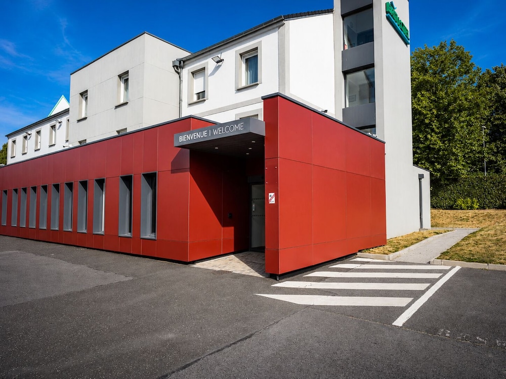 Akena City Paris Nord Saint Witz 44/50