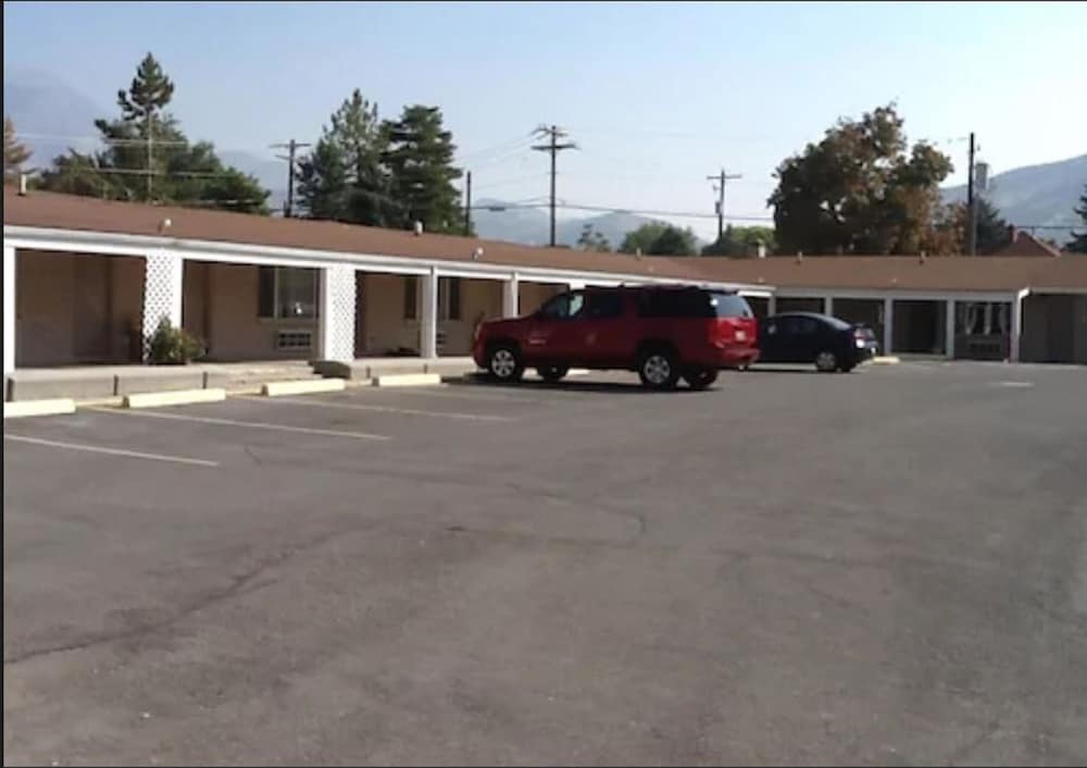 Safari Motel 38/55
