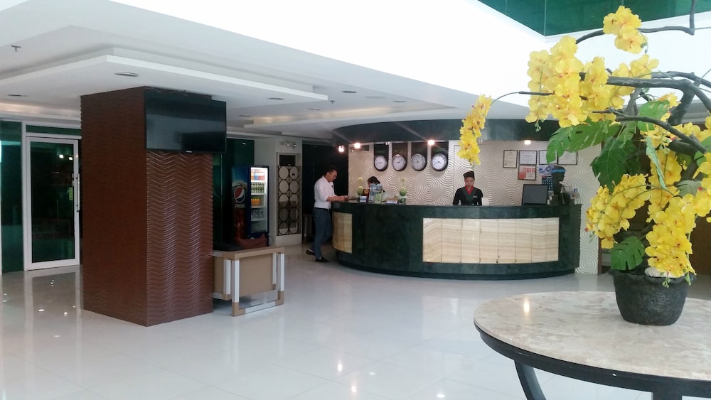 Eurotel Boracay 5/50