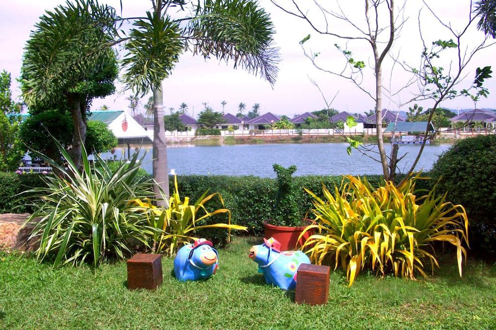 Rimbueng Resort Pranburi 34/46