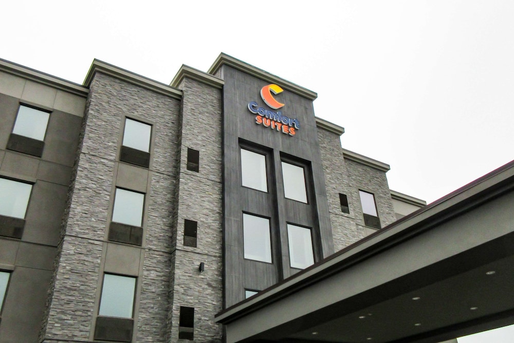 Comfort Suites Kennewick at Southridge 1/47
