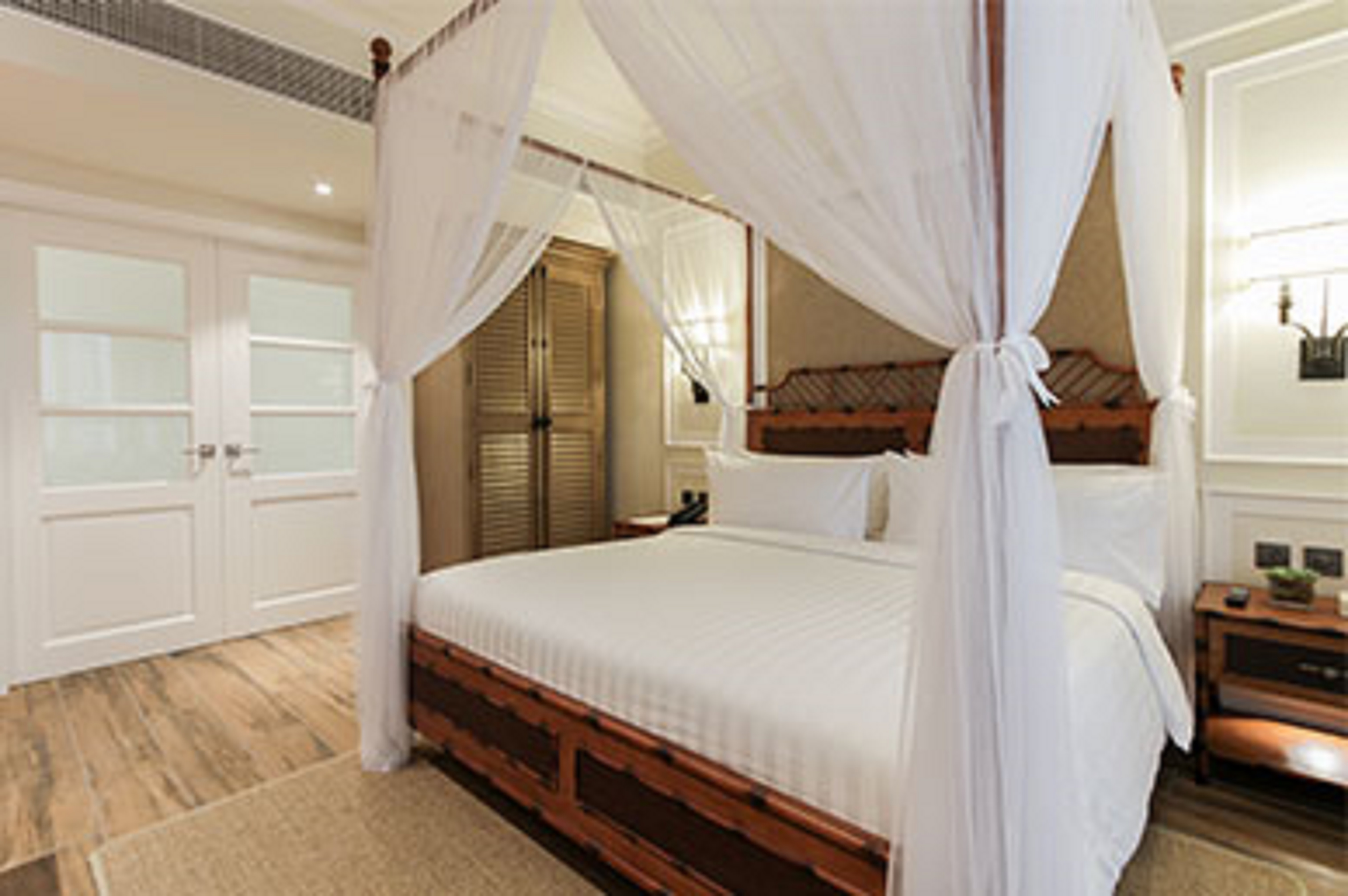 Suite Atrium