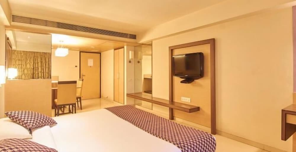 HOTEL CORPORATE 3/33