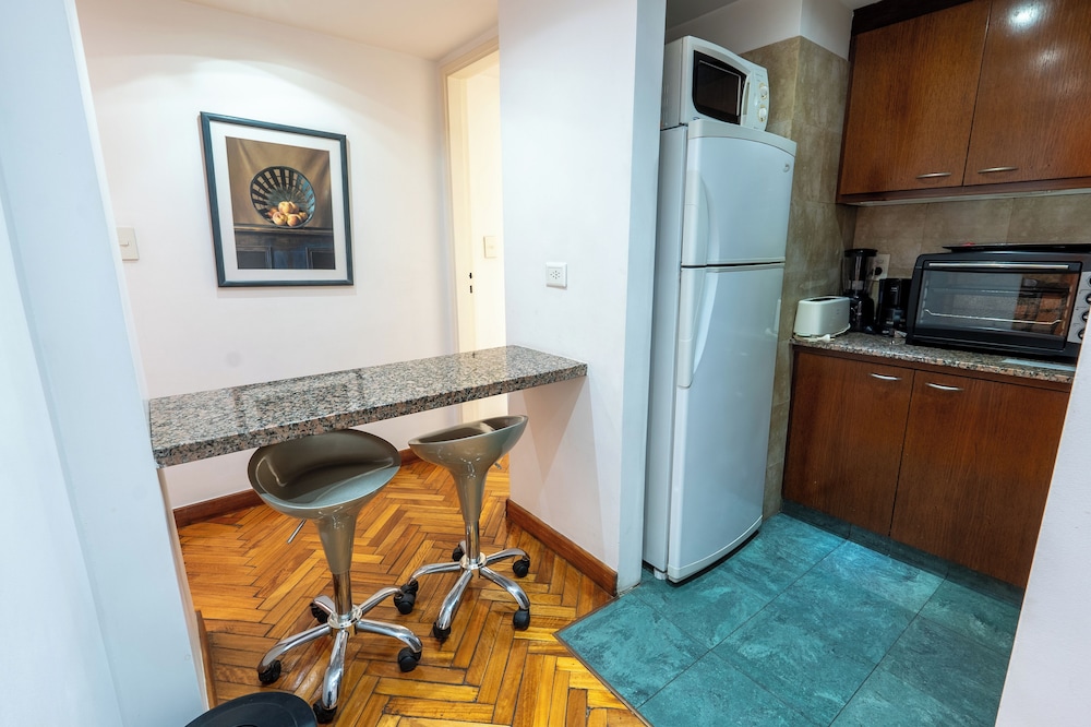 Trianon Residence Recoleta 60/65