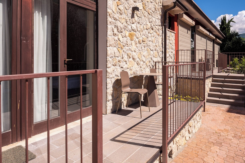 Sport Hotel Olimpo 34/65