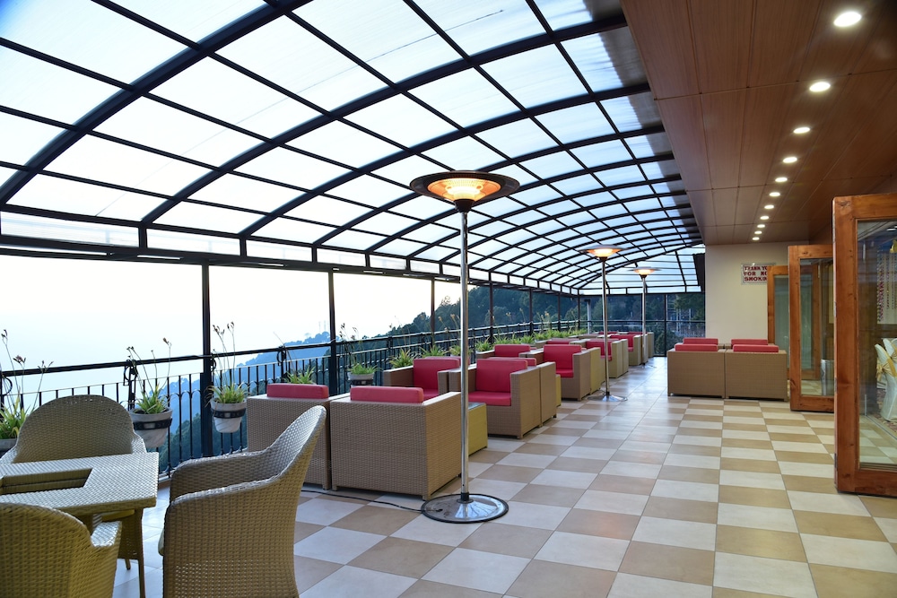 Asia Health Resorts and Spa 7/70