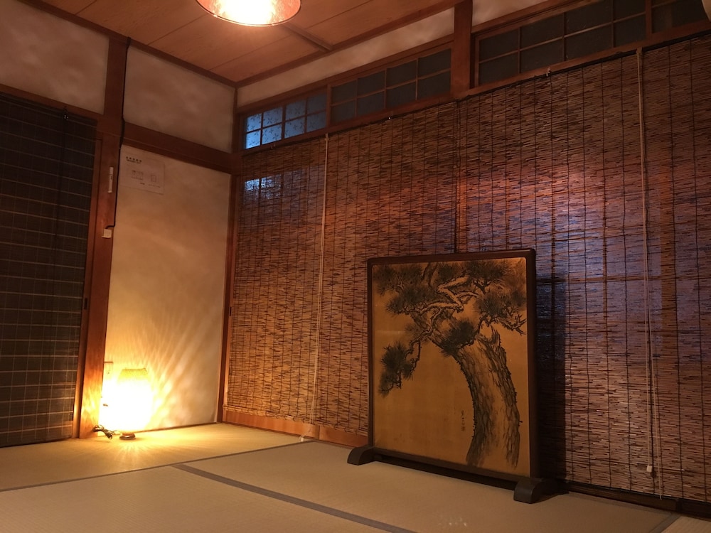 Nara Guesthouse Kamunabi - Hostel 15/36