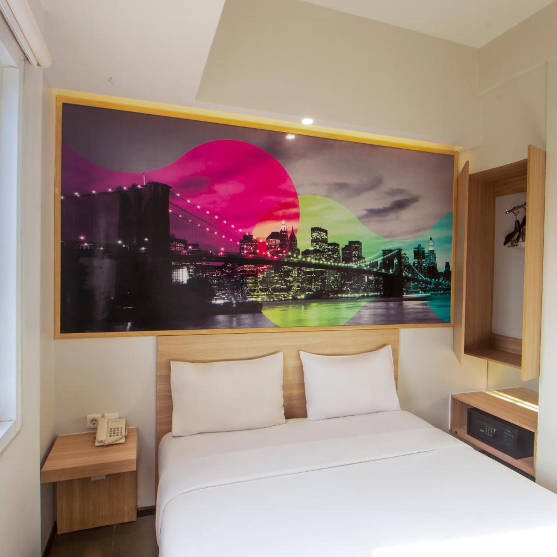 Cleo Hotel Jemursari 6/17