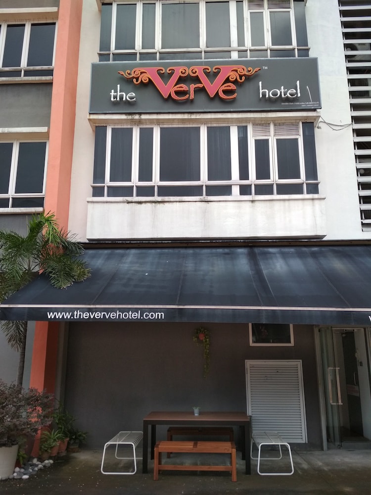 The Verve Hotel 2/44