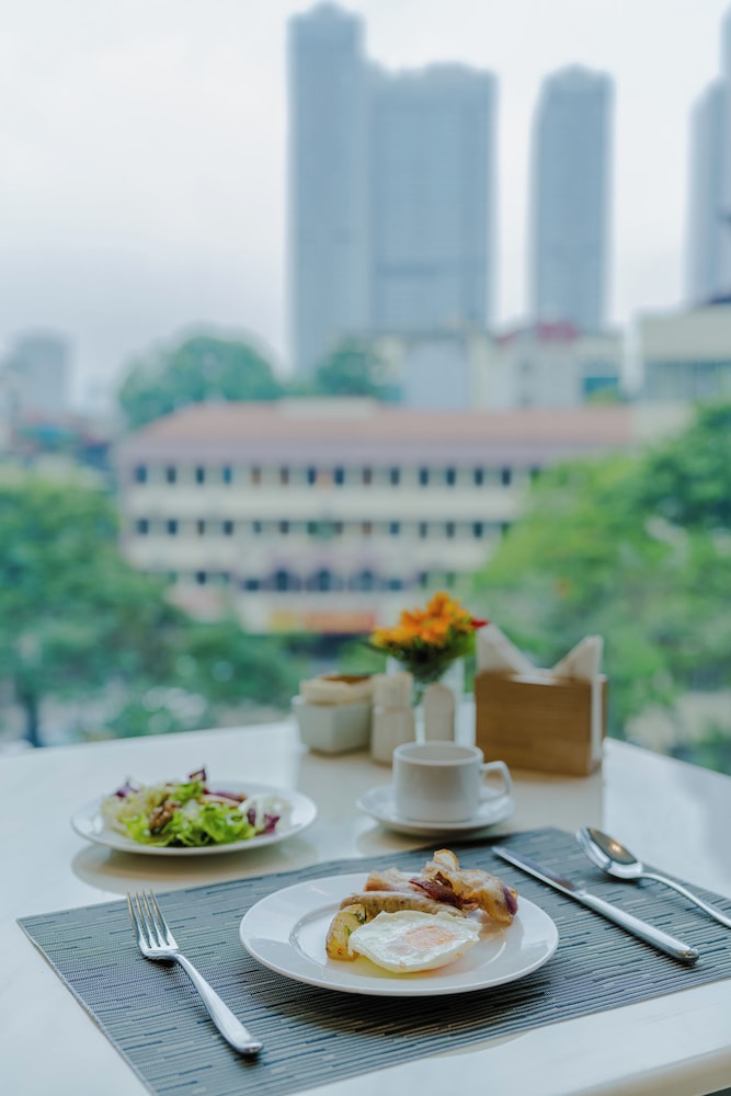 The Five Residences Hanoi 38/50