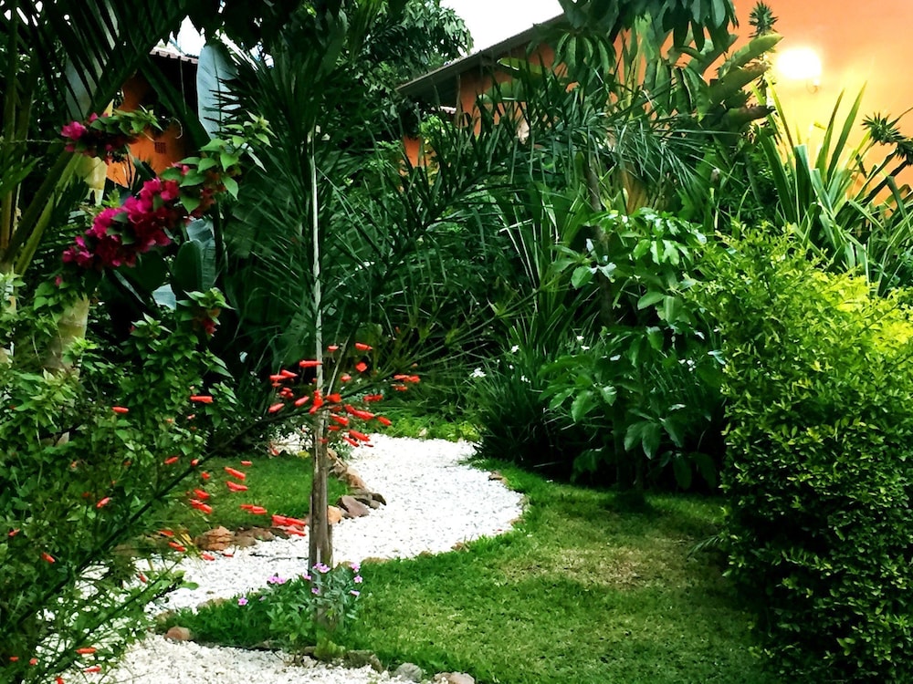 Palmwood Lodge 23/44