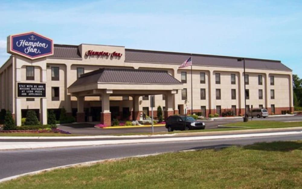 Hampton Inn Seaford 1/47