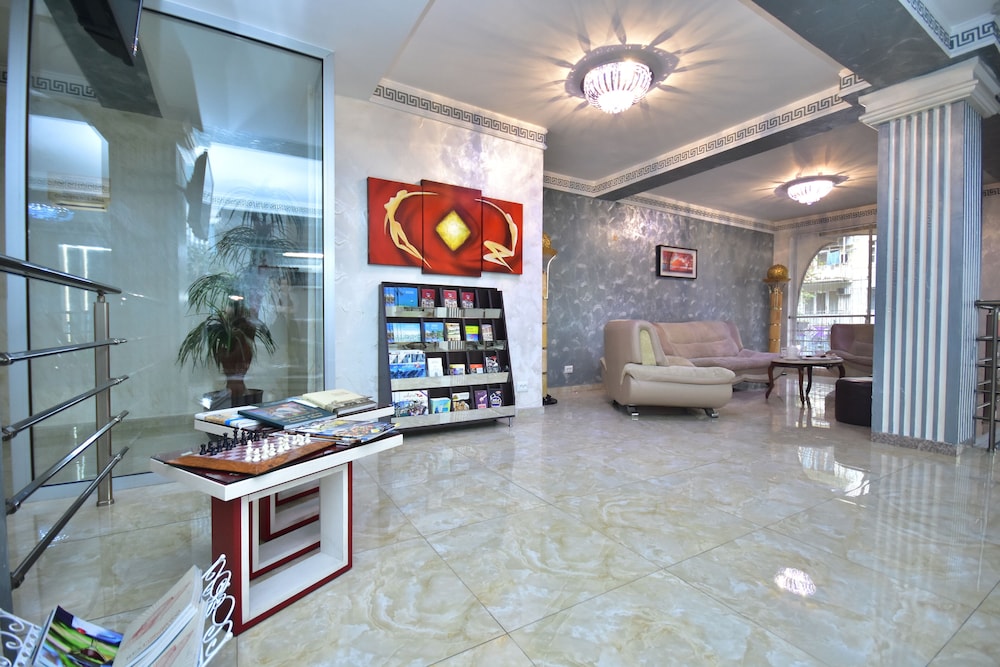 Hotel Chao Batumi 39/57