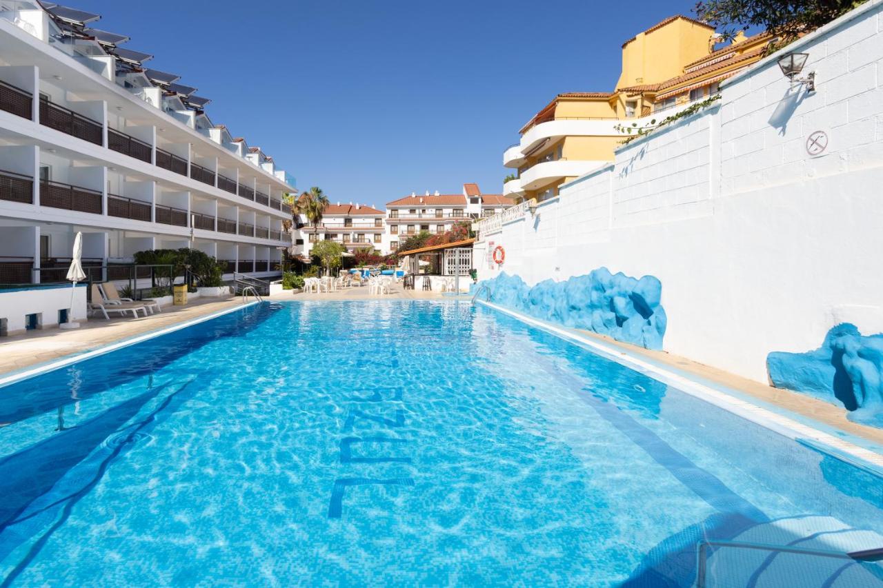 Apartamentos Pez Azul 9/49