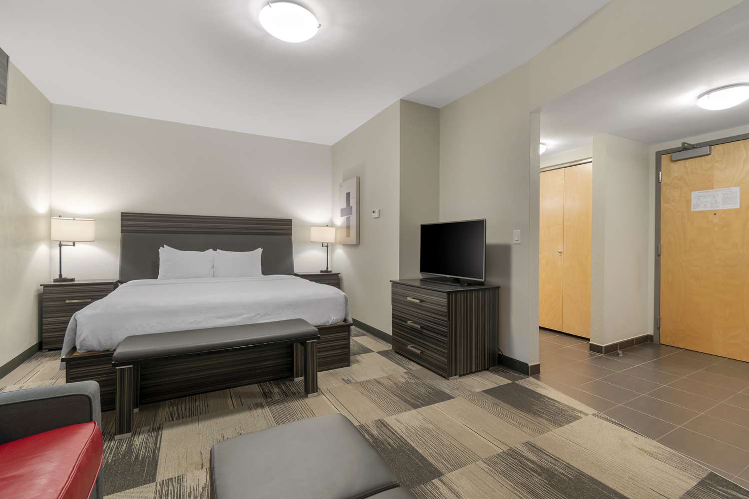 Best Western Plus Airport Inn and Suites 16/46