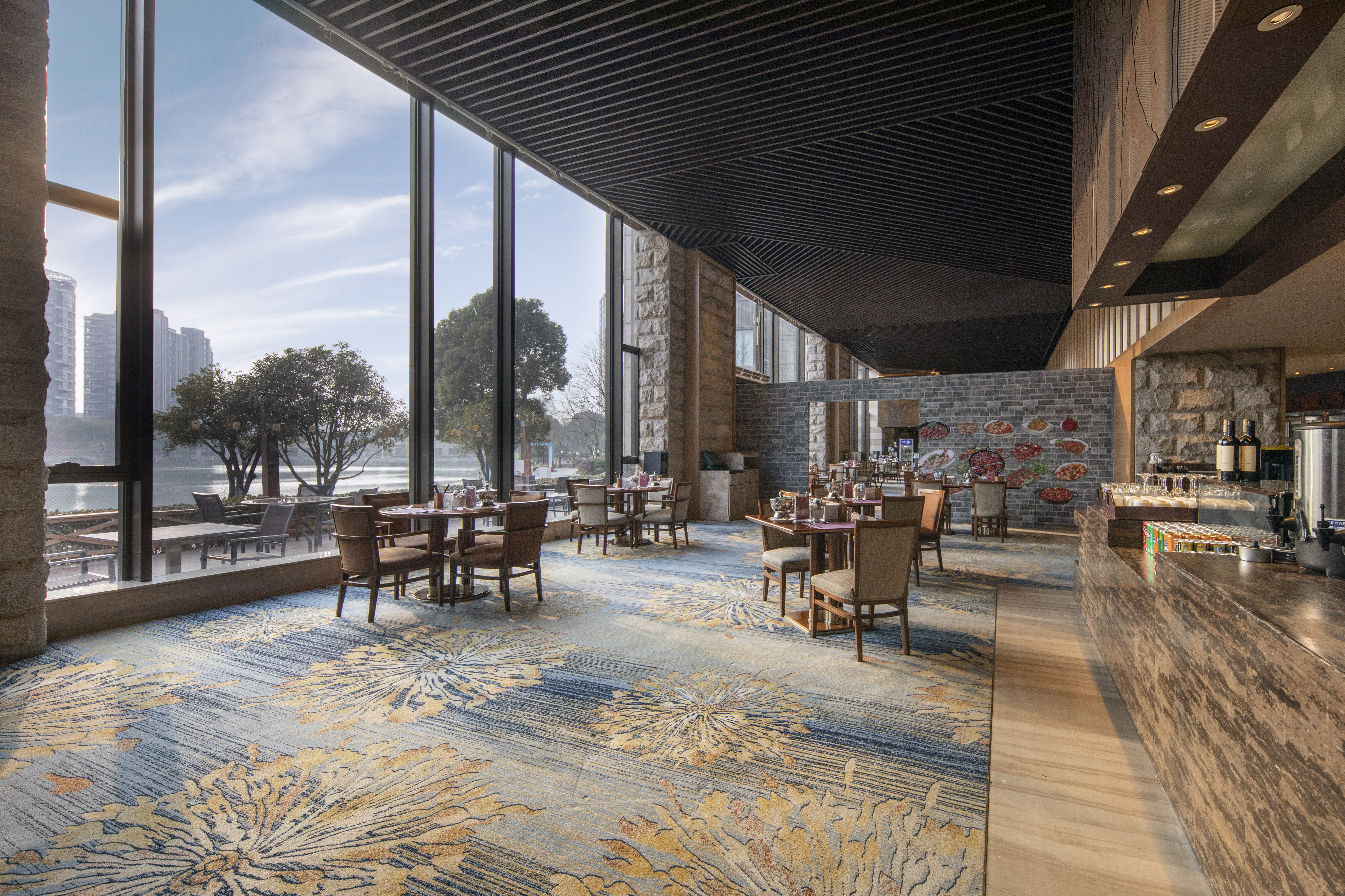 Intercontinental Changzhou 14/35