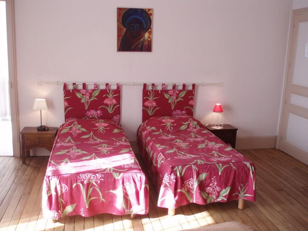 AUBERGE DUPUYTREN 9/21