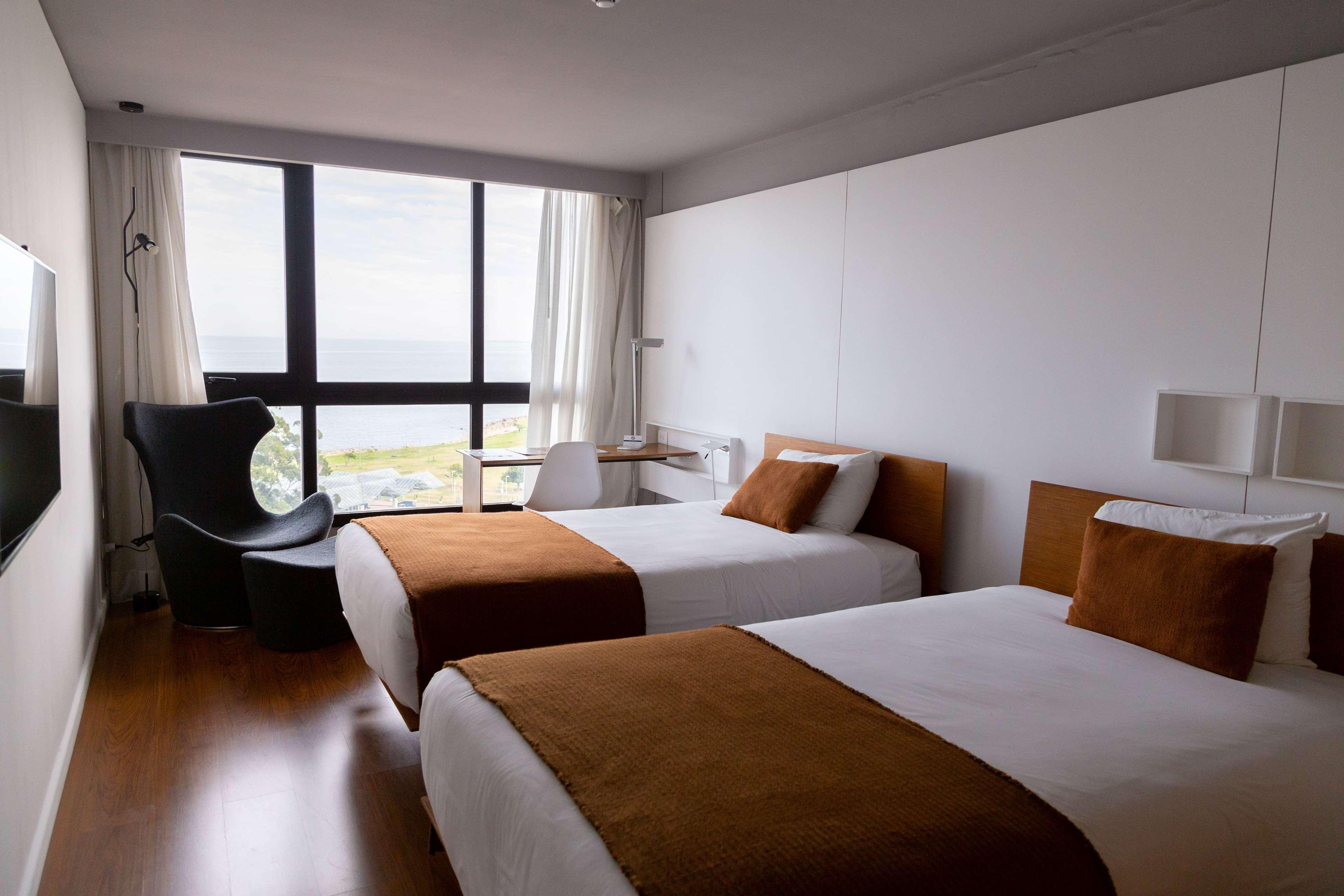 ESPLENDOR MONTEVIDEO – A WYNDHAM GRAND HOTEL 3/17