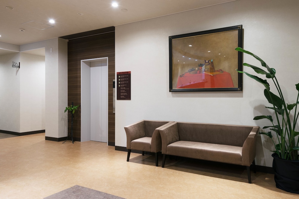 Credo Hotel Hakodate 28/37
