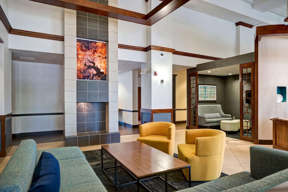 Hyatt Place Baltimore/Bwi Airport 30/67