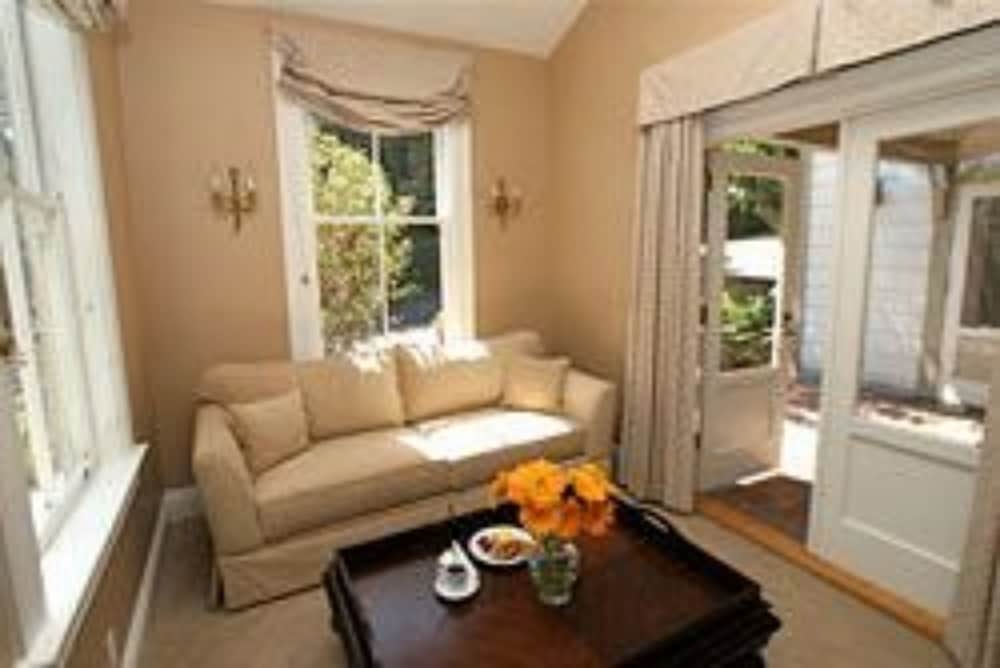 The Gables Inn - Sausalito 27/31