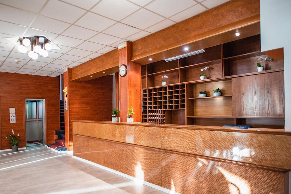 Mediteran Maradiso Hotel by Aminess 3/68