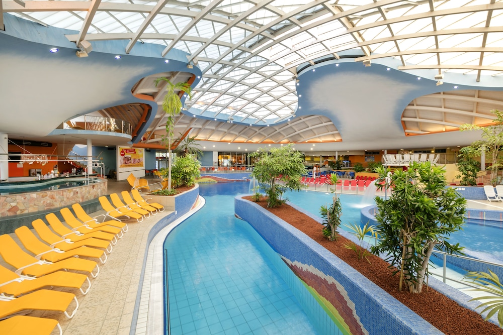 H2O Hotel-Therme-Resort 4/67