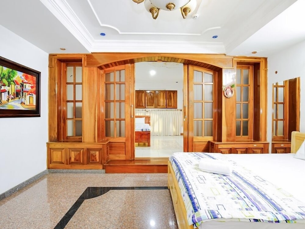 Sakura Hostel Saigon 8/85