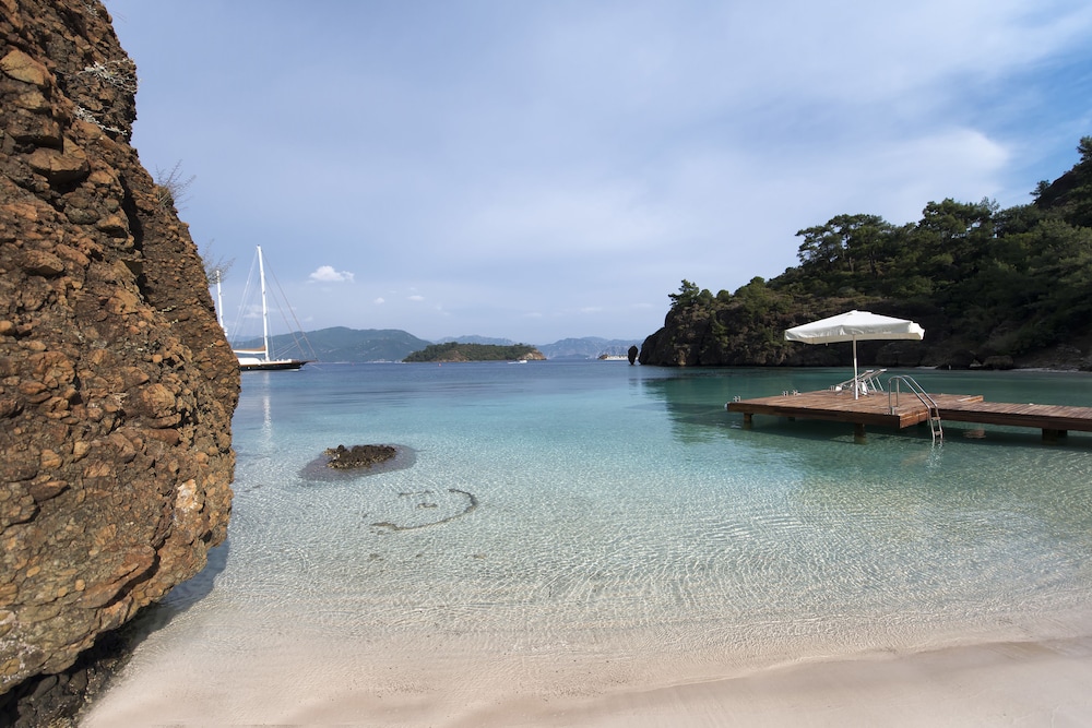 D Maris Bay 79/82