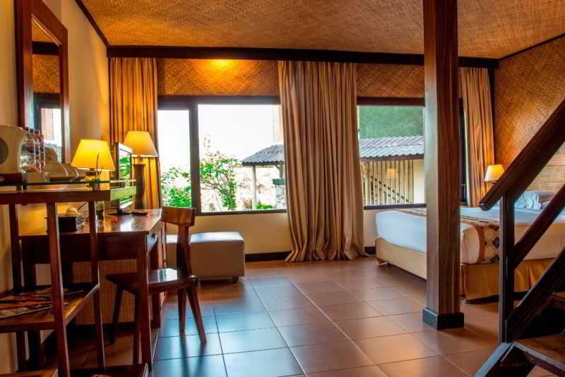 Sambi Resort Spa Resto 33/46