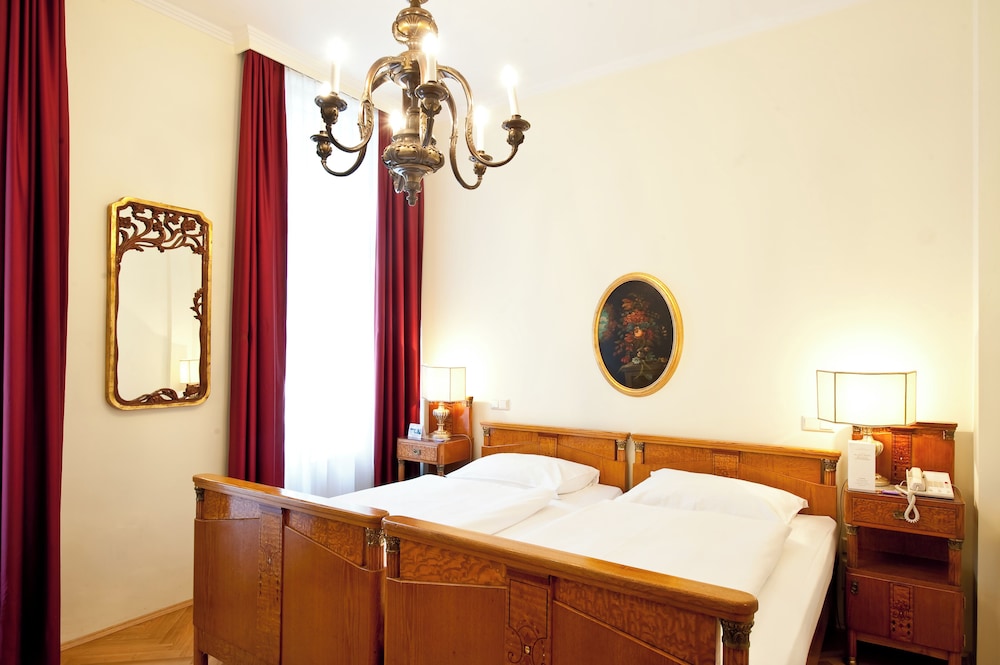 Graben Hotel Vienna 28/67