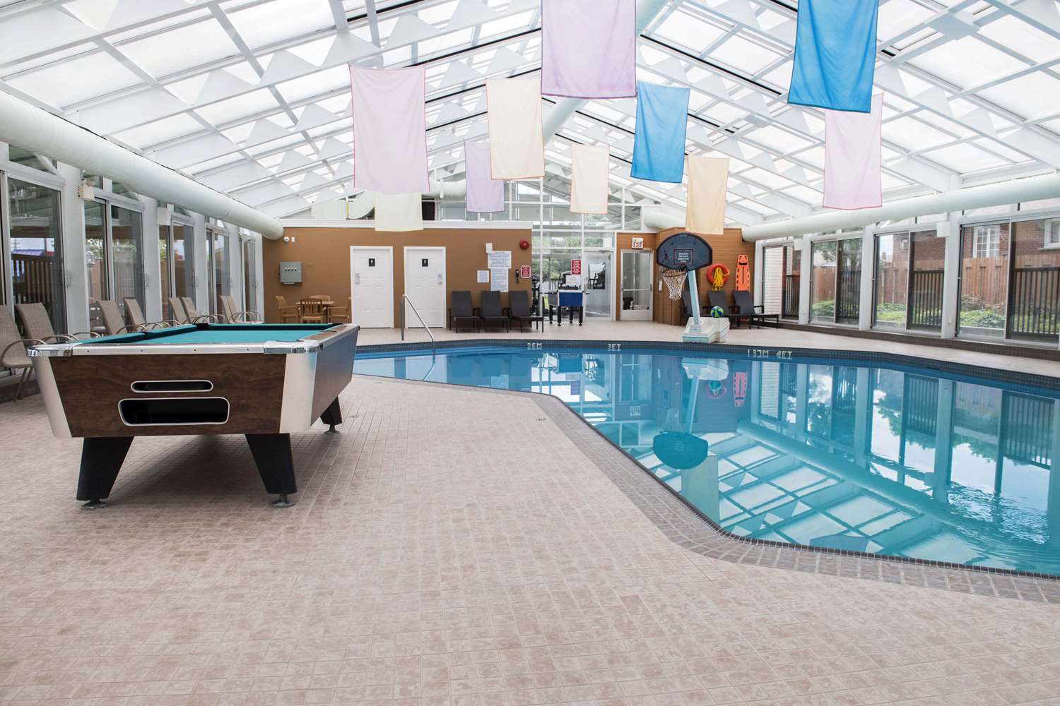 Quality Inn & Conference Center Pembroke - Ontario 19/29