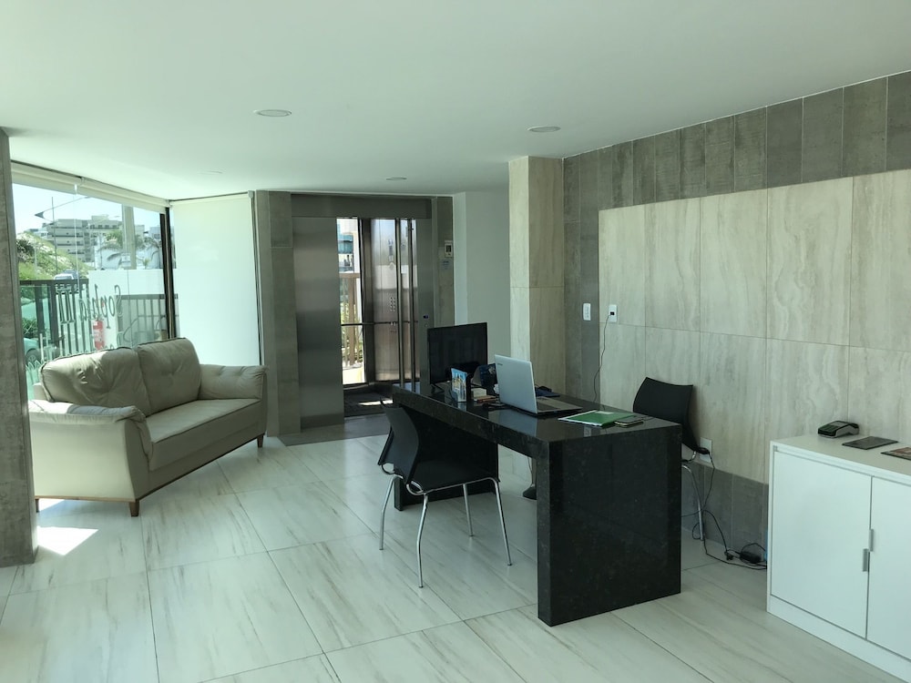Sophia Ii Residence Inn 27/42