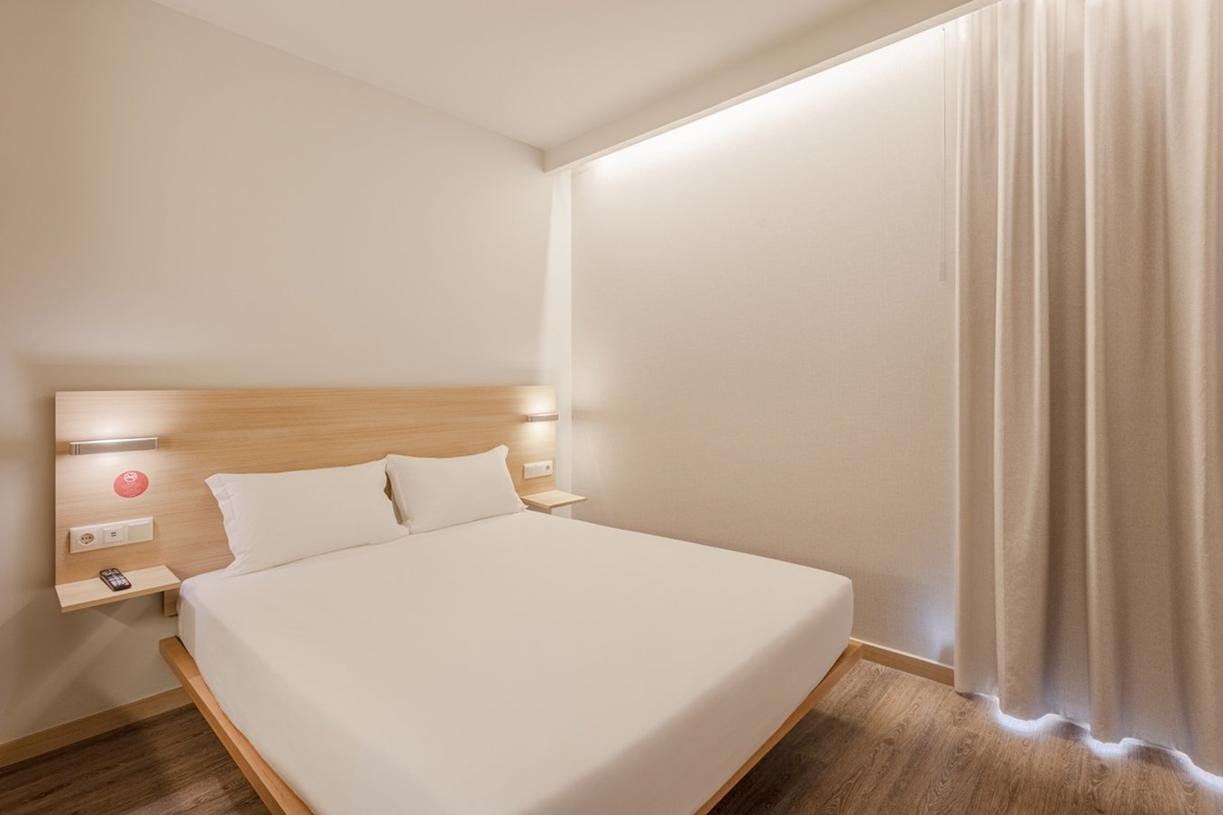 Moov Hotel Porto Centro 10/20