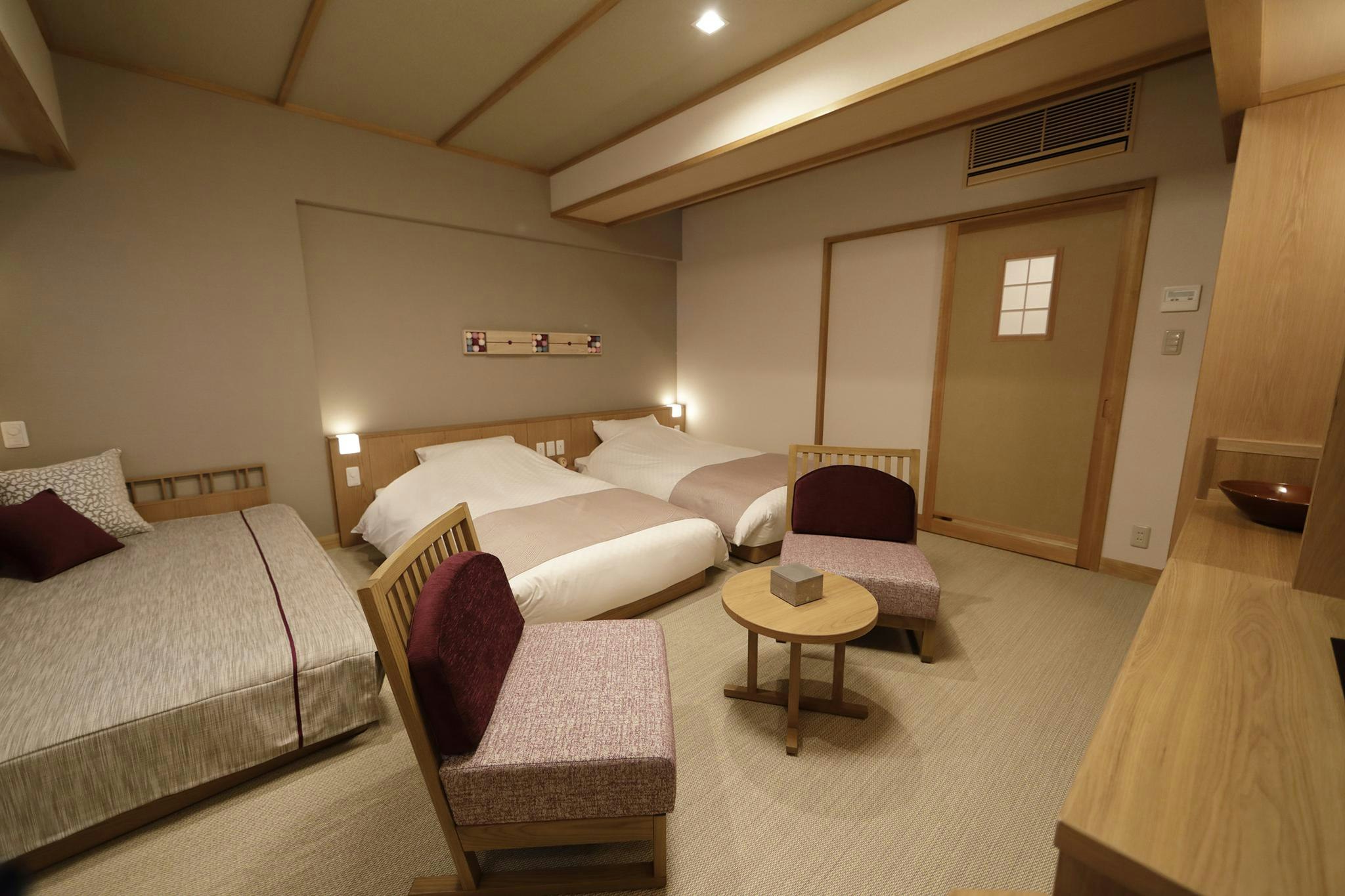 Kotohira Onsen Onyado Shikishima-Kan 11/30