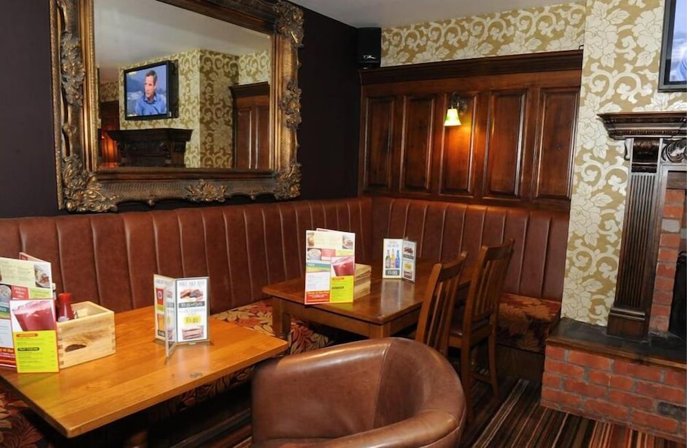 The Queensberry Hotel And Restaurant Ltd 24/36