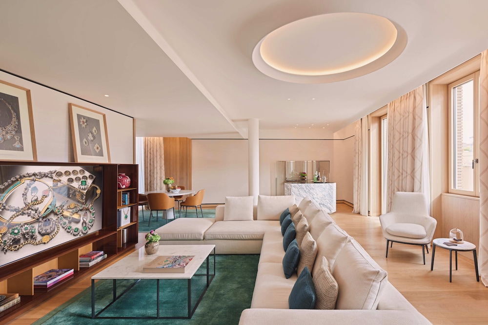 Bulgari Hotel Roma 25/40