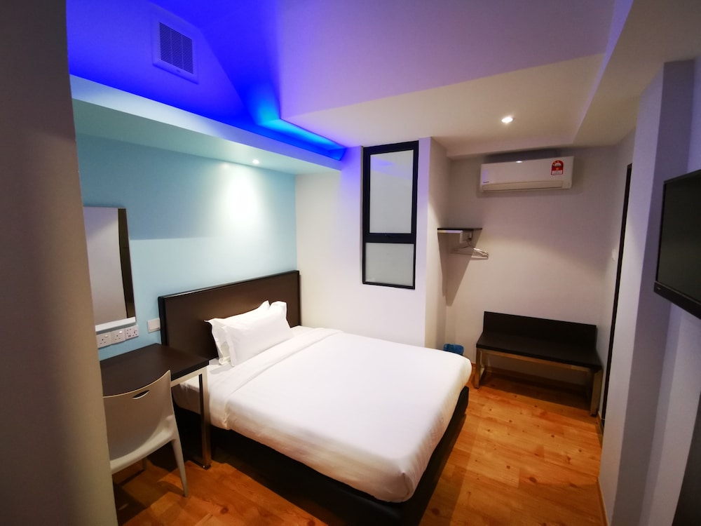 D'Green Hotel Kuching 15/37